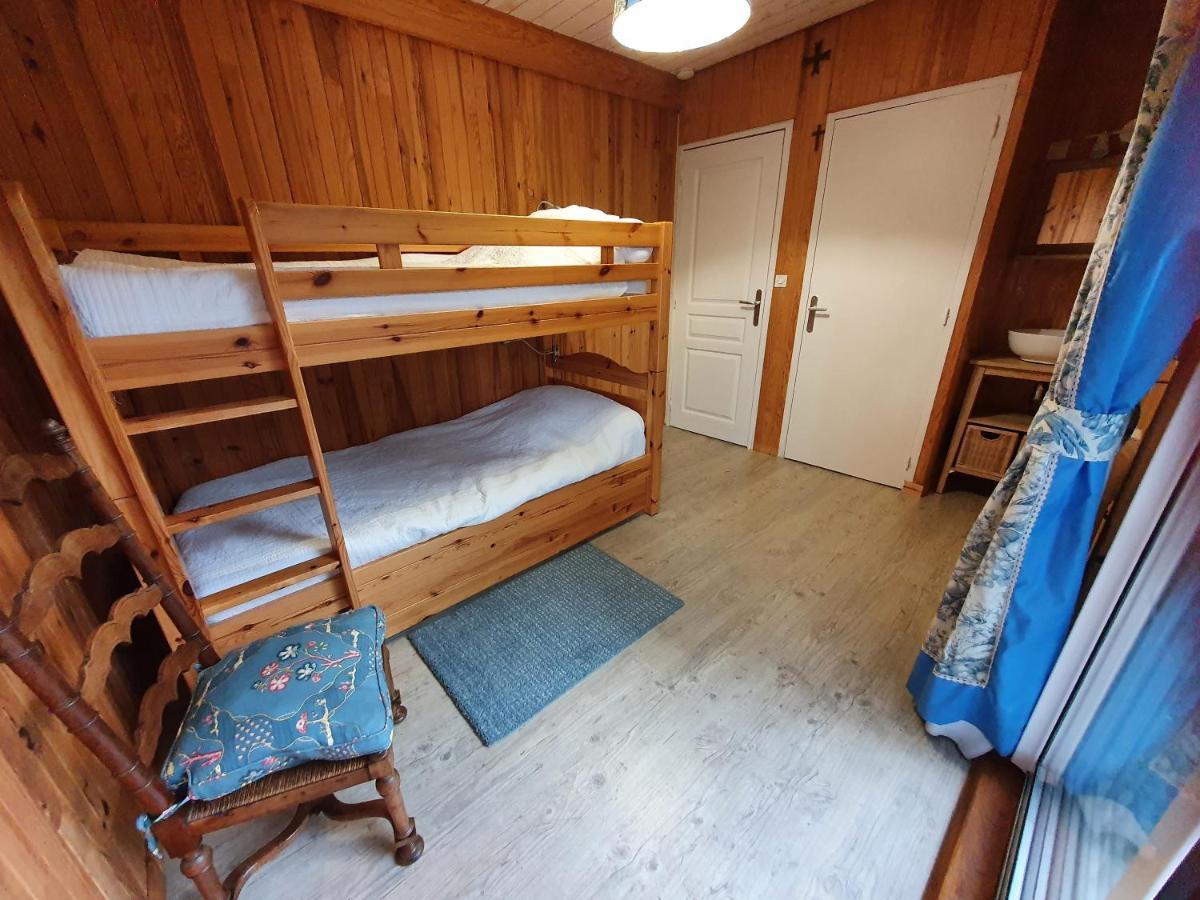 Villa "Le Mirage" Lège-Cap-Ferret Eksteriør bilde
