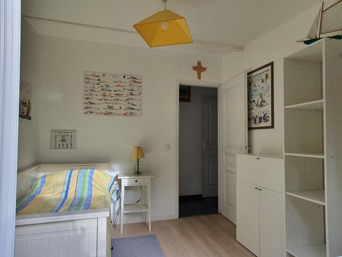 Villa "Le Mirage" Lège-Cap-Ferret Eksteriør bilde