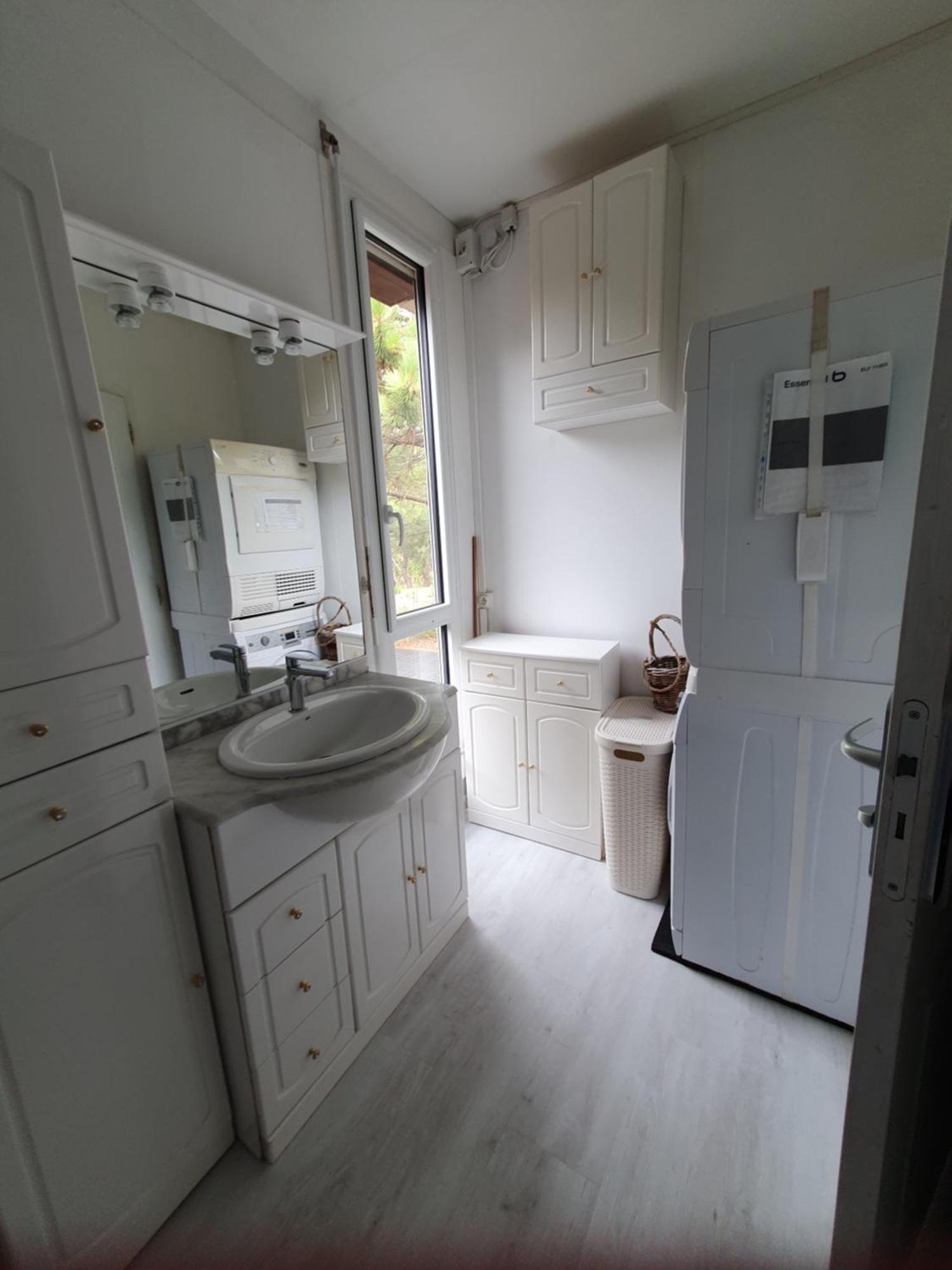 Villa "Le Mirage" Lège-Cap-Ferret Eksteriør bilde