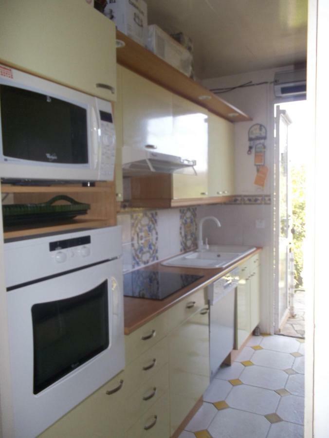 Villa "Le Mirage" Lège-Cap-Ferret Eksteriør bilde